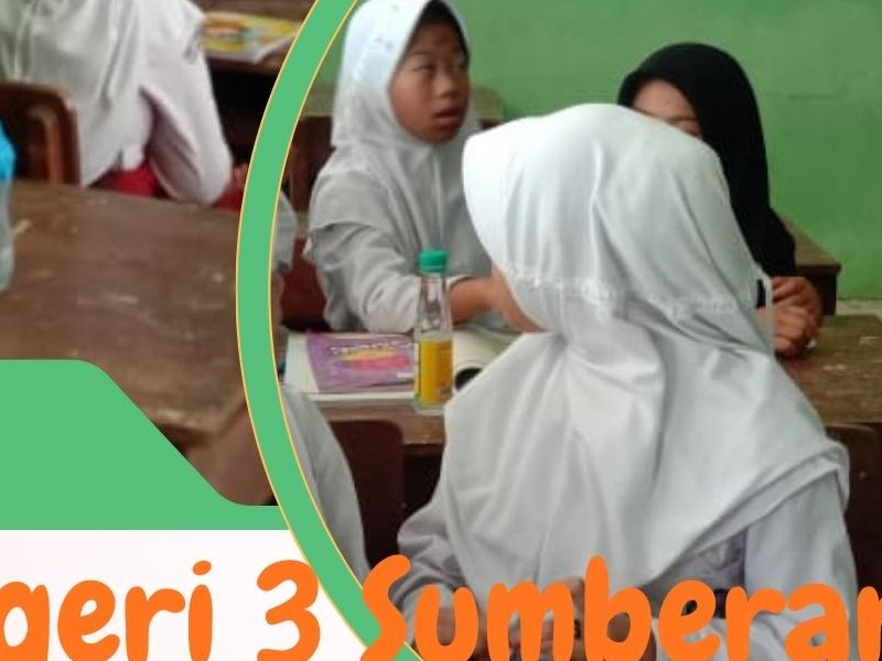 Pemberian obat Cacing