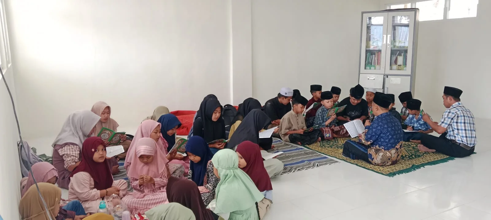 Memperingati Hari Santri Tahun 2026